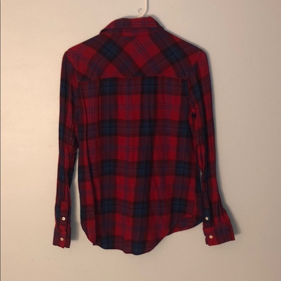Flannel - Picture 2 of 2